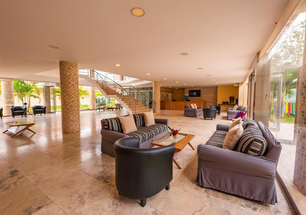 Bella Terra Laguna Azul Resort & Spa Sauce Exterior foto