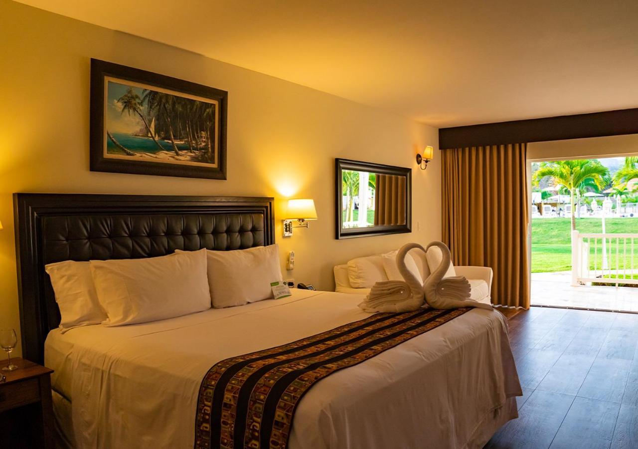 Bella Terra Laguna Azul Resort & Spa Sauce Exterior foto