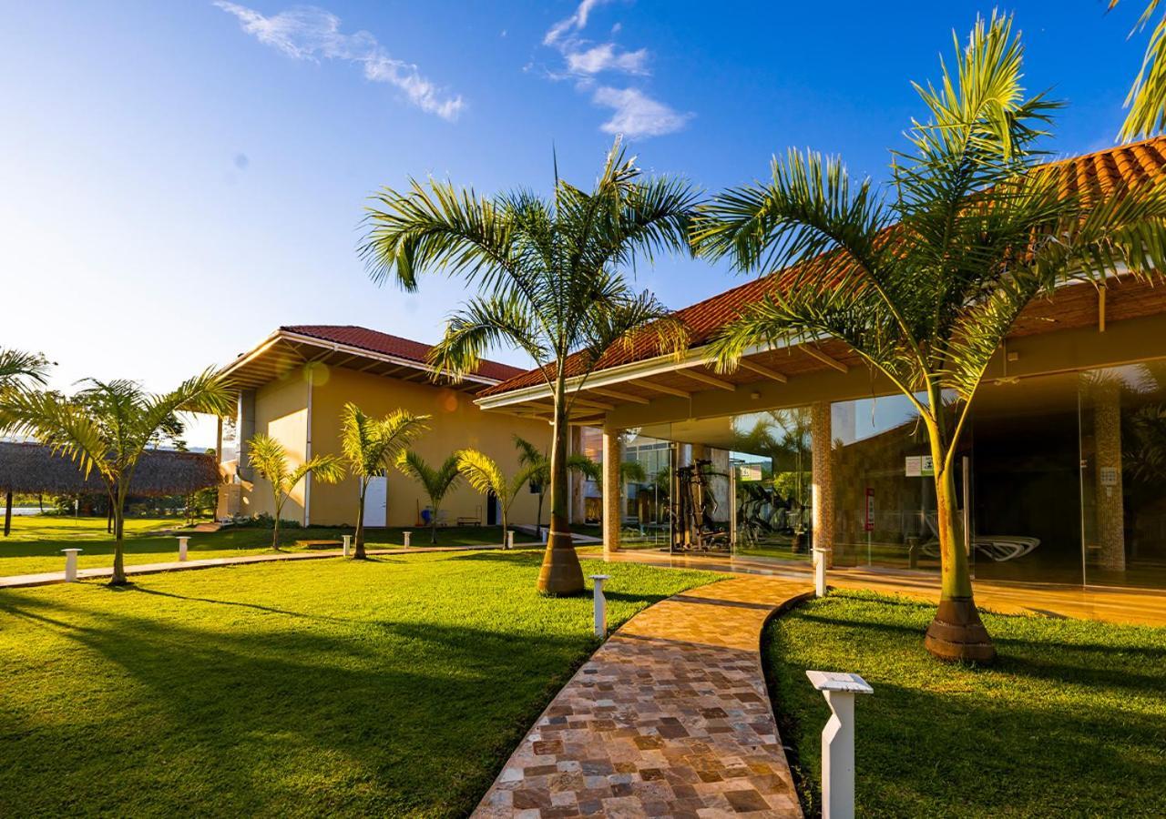 Bella Terra Laguna Azul Resort & Spa Sauce Exterior foto