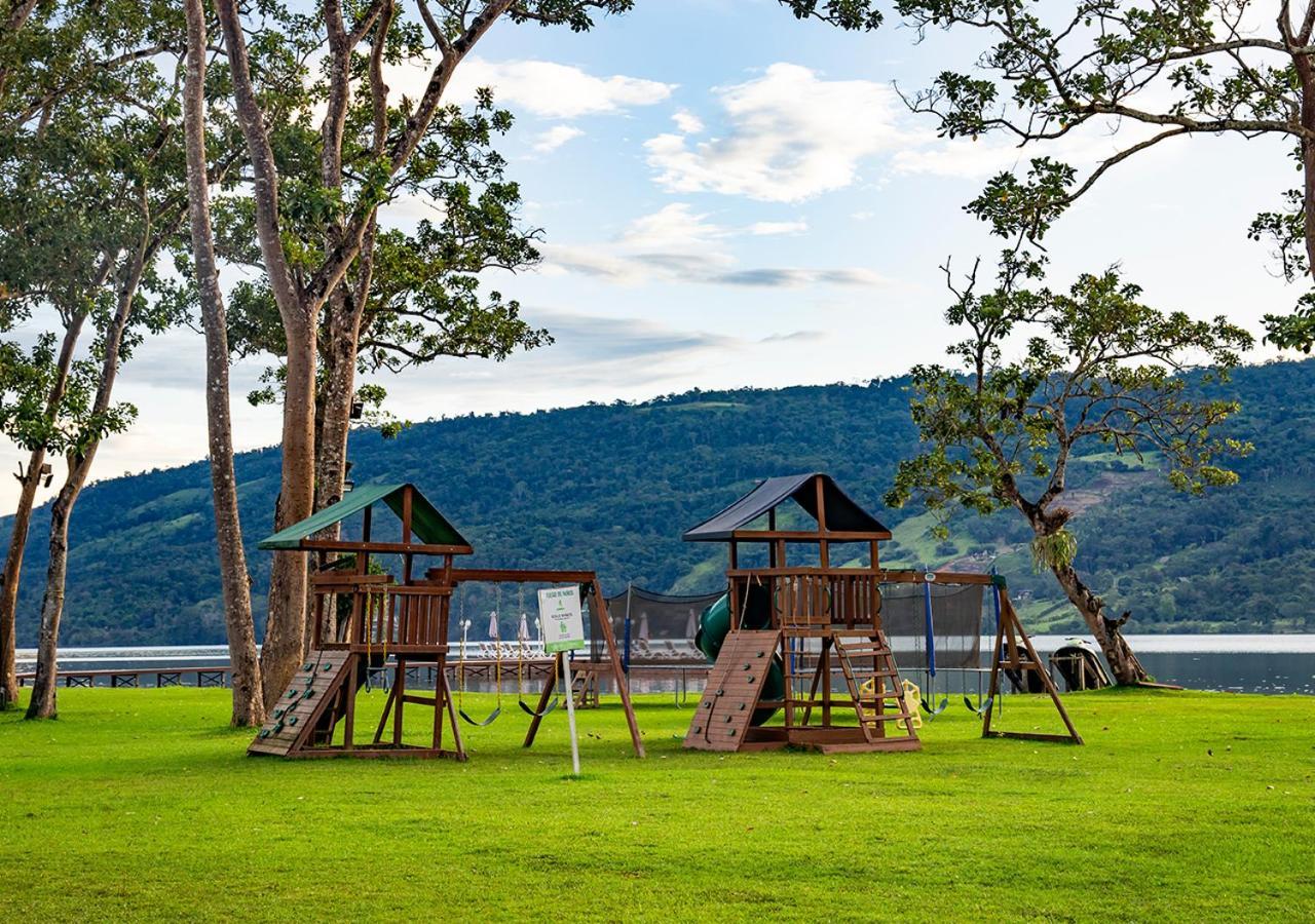 Bella Terra Laguna Azul Resort & Spa Sauce Exterior foto