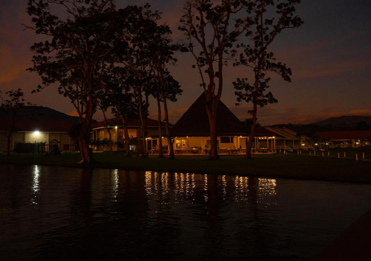 Bella Terra Laguna Azul Resort & Spa Sauce Exterior foto