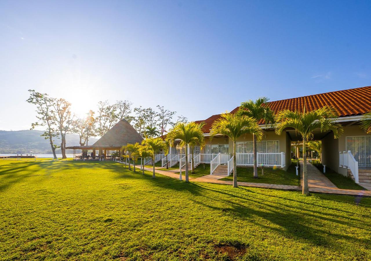 Bella Terra Laguna Azul Resort & Spa Sauce Exterior foto
