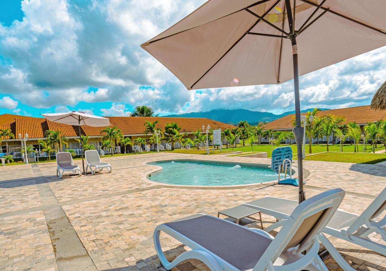 Bella Terra Laguna Azul Resort & Spa Sauce Exterior foto
